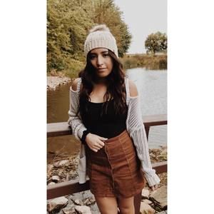 Meet your Posher, Mary